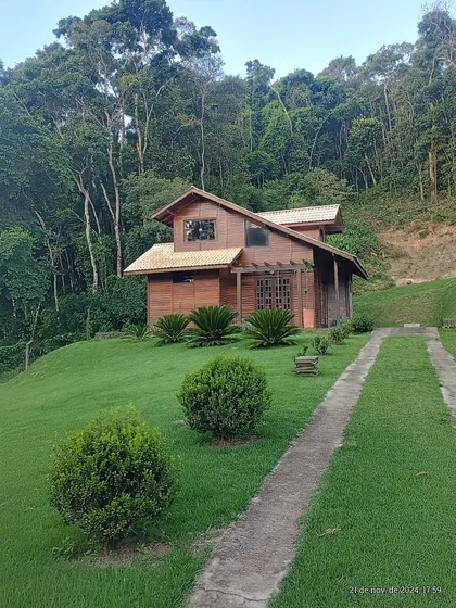 Alugo Sitio/chácara Anual Socorro Sp