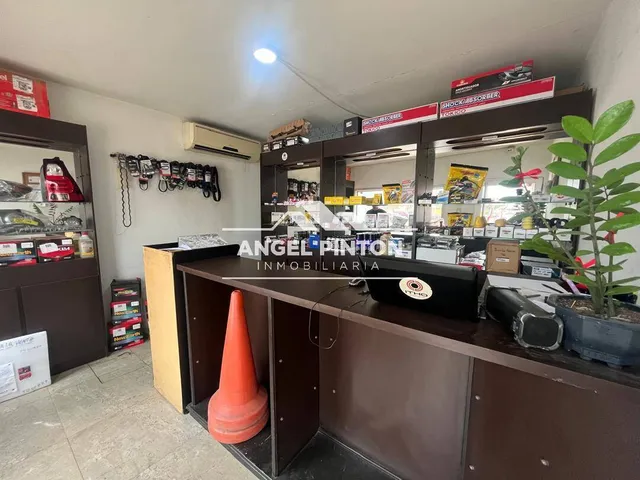 Local Comercial Alquiler La Coromoto San Francisco 6298