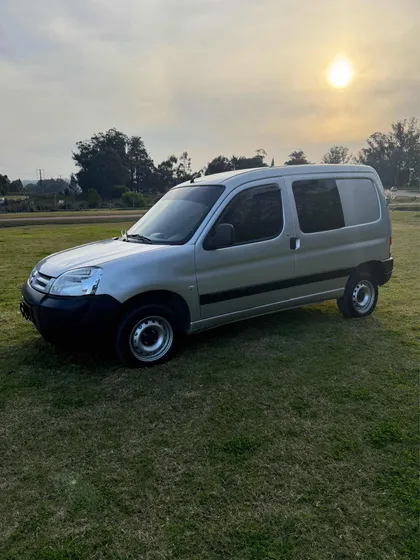 Citroën Berlingo 1.4 Bussines 75cv Mixto