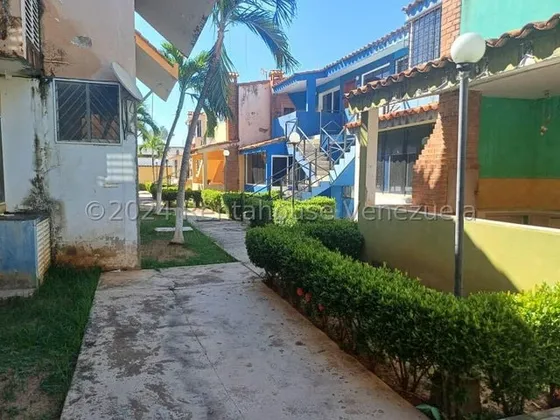 Julio Perez Vende Apartamento En Ciudad Flamingo Cod Flex 25-4218 Jrp