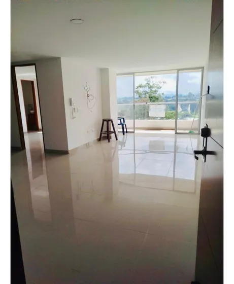 Venta De Apartamento En San Antonio De Pereira Antioquia