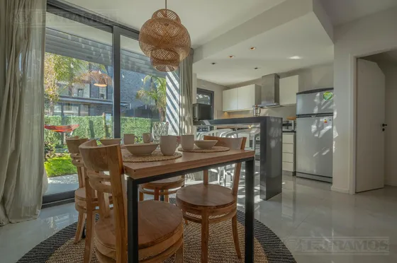 Casas A Estrenar En El Barrio Cerrado Sunny - Tigre