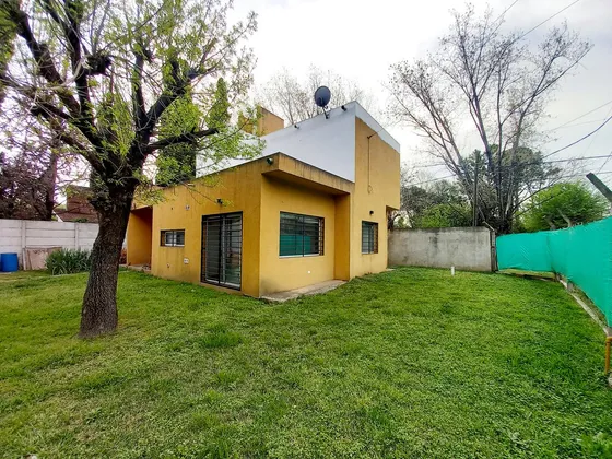 Casa - Rinc. De Tortuguitas