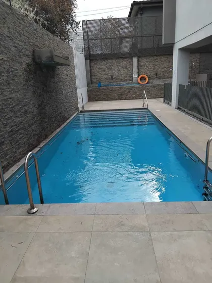 Ñuñoa. Departamento En Venta (177143)