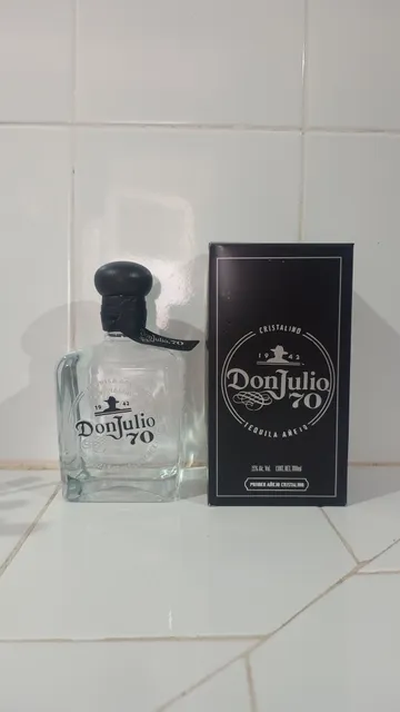 Don Julio 70
