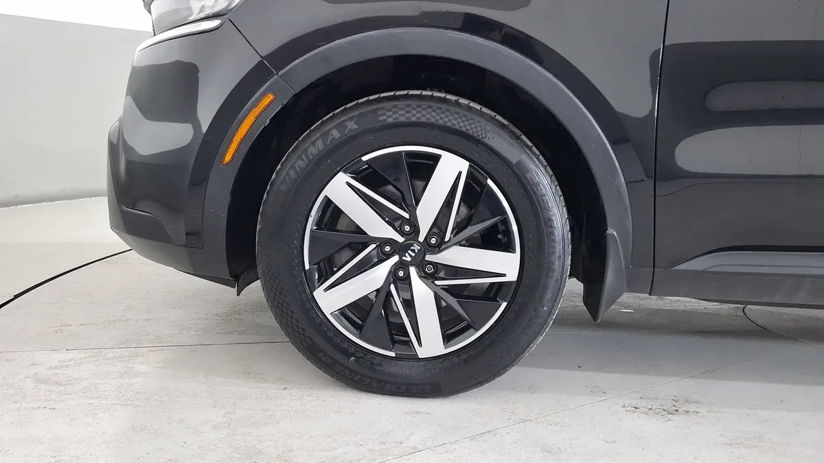 Kia Sorento 2.5 EX Auto436343307702128646
