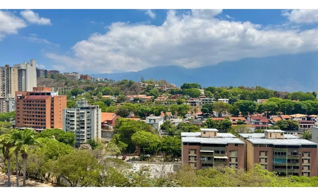 Se Vende Apto 125m² 3h/2b/1e Santa Fe Sur