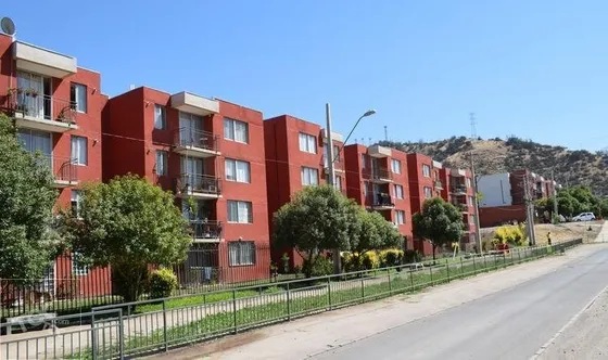 Depto En Condominio 3d 1b Y 1e 