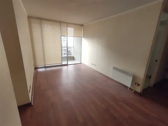 Arriendo Dpto 2d- 2b-1e, Piscina Bajo Ggcc Macul Residencia