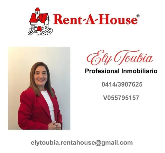 26-12973 Ely Toubia Casa En Venta En La Lagunita Country Club