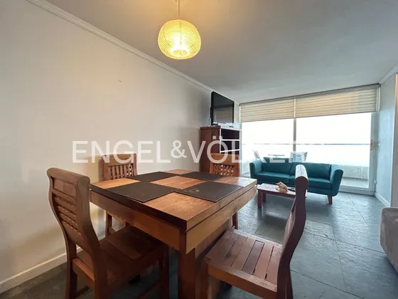Venta Departamento En Primera Linea,  Neohaus