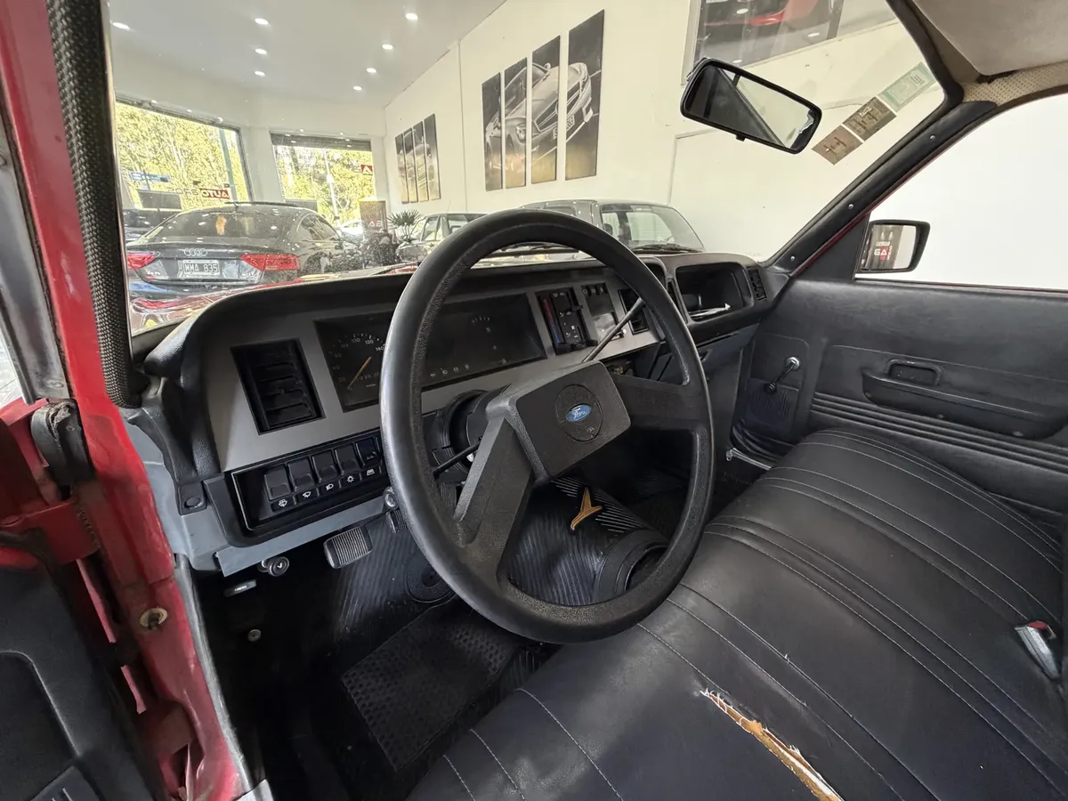 Ford Falcon Rural 3.0 Std5690133371276697619