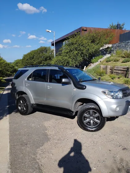 Toyota Sw4 3.0 Srv I 171cv 4x4 Pana
