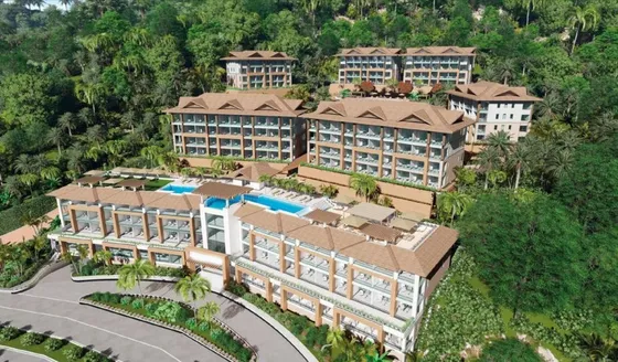 Apartamento Nuevo Amueblado Frente A La Bahía De Samaná Wpa09