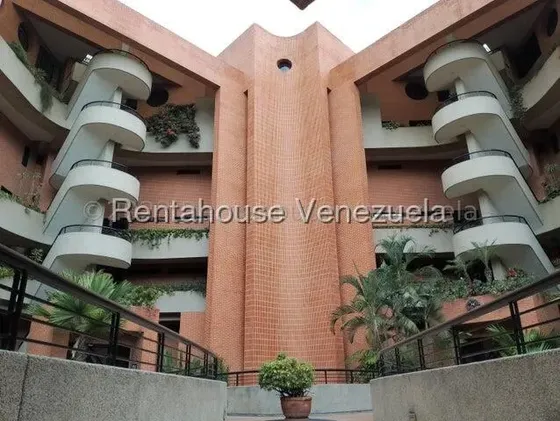 Espectacular Apartamento Ph En Alquiler En La Castellana Amc