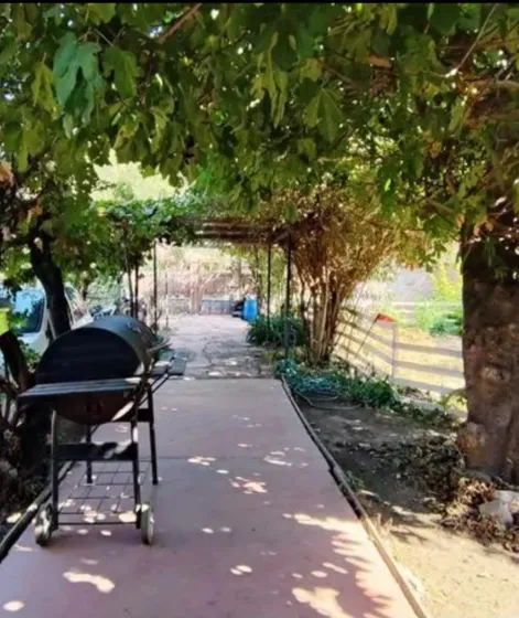 Casa Con Gran Terreno En Conchalí (remodelación O Inversión)