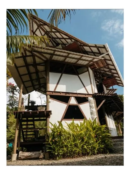 Vendemos Propiedad En Paraíso Natural Sapzurro