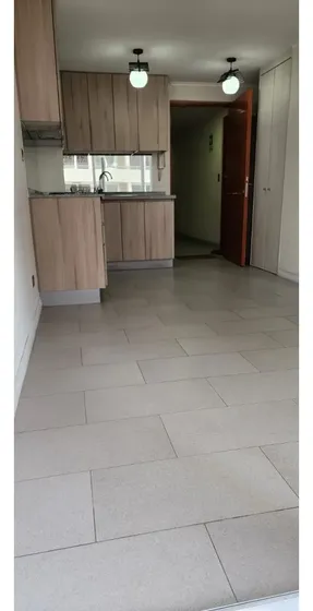 Se Vende Depto 1 Dormitorio En San Joaquín, Calle Vicuña Mac
