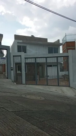 Casa En Preventa En Peña Blanca