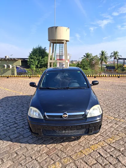 Chevrolet Corsa 1.0 Joy Flex Power 5p