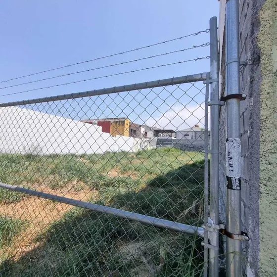 Terreno En Renta