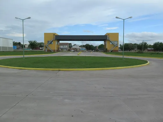 Oportunidad - Lote En Parque Industrial - Financiado