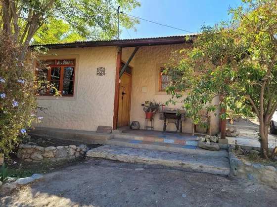 Parador Curantu, Rapel, Comuna Monte Patria