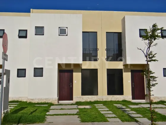 Casas  En Venta En  Marroka  Residencial, En  León, Gto.