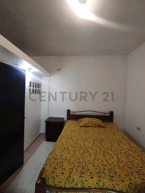 Se Alquila Habitacion Amoblada Para Ejecutivo