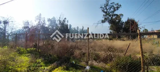 Terreno Construccion Puente Alto. 9.563 M2. Lo Planella.