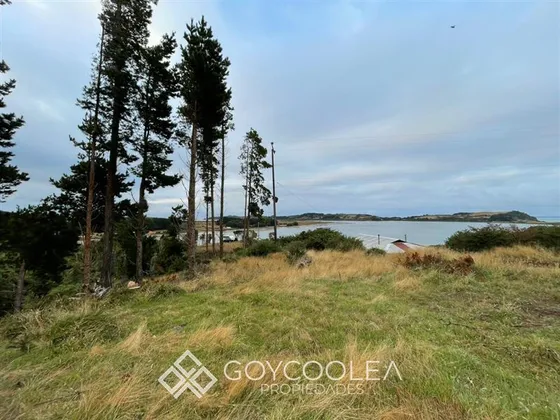 Sitio En Venta En Ancud