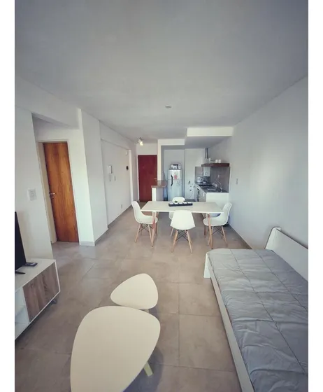 Venta Departamento 1 Dormitorio Barrio Parque