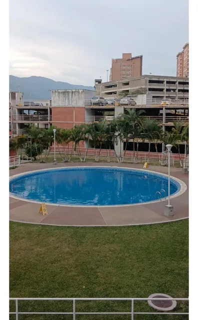 En Venta Miravila Parque Caiza 72m²