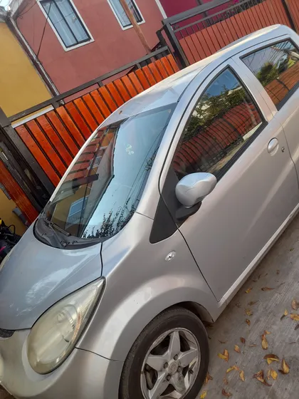 Jac J2 1.0 Ae