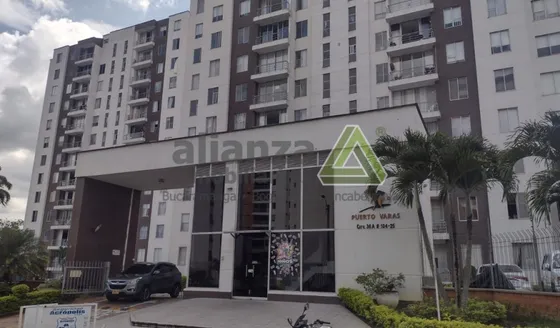 Apartamento En Arriendo En Fatima. Cod A15980