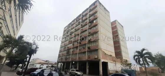Milagros Inmuebles Oficina Venta Barquisimeto Lara Zona Centro Economica Comercial Economico Código Inmobiliaria Rent-a-house  24-5737