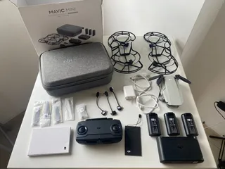 Mavic mini ocasion sale