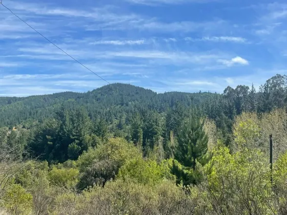 Sitio En Venta En Pencahue