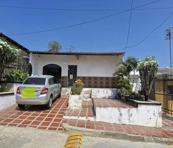 Casa Venta Puerto Colombia Sector Atlántico
