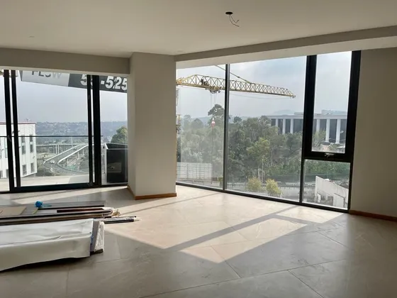 Departamento En Venta En Lomas De Bezares Flow