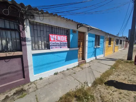 Oportunidad Única Casa En Excelente Ubicación Para Remodelar