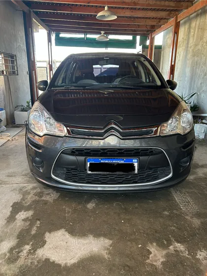 Citroën C3 1.5 Start 90cv