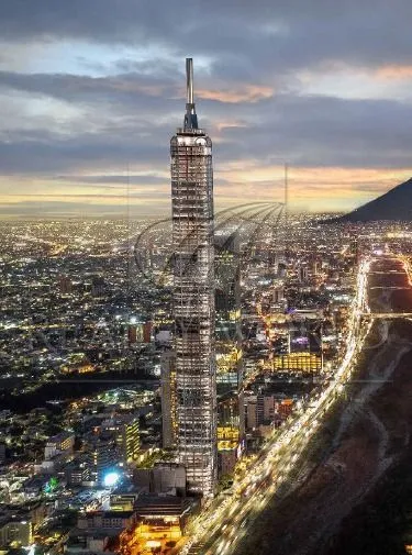 Departamentos En Venta En Obispado