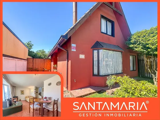 Casa En Venta En Villa San Pedro