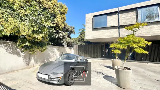 Townhouse Mediterranea 3d 3b - Grange School - Ziw Property