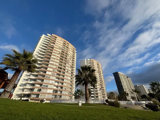 Hermoso Departamento En Arriendo En La Herradura, Coquimbo