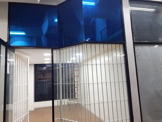 Venta Y/o Alquiler De Local De 12 Mts  En Centro Comercial Galerias (capitolio), Centro De Caracas