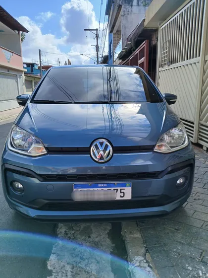Volkswagen Up! 1.0 Move I-motion 5p