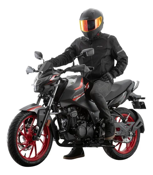 Hunk 160 Rs Modelo 2026 ¡bajo Su Precio!