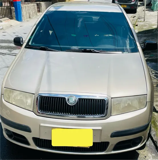 Skoda Fabia 1.2 Hb Twincam Gti